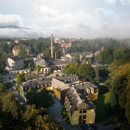 אתר נופש Zameczek 3*