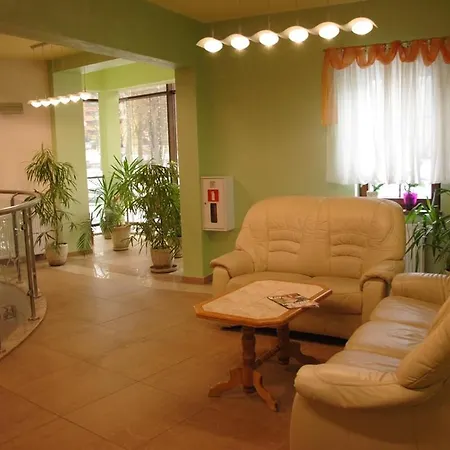 Resort Zameczek Kudowa Zdroj