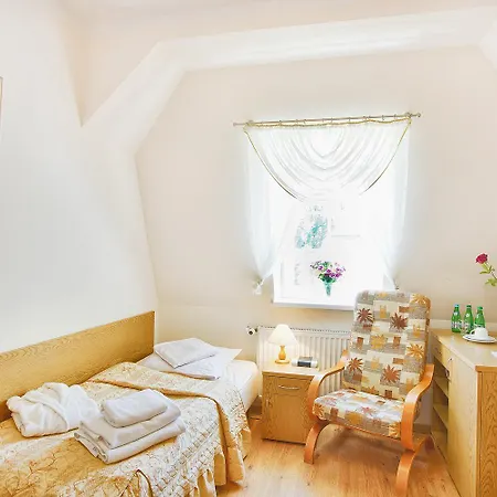 Zameczek אתר נופש