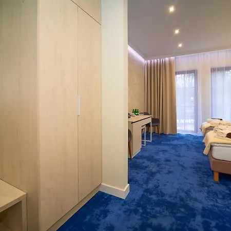 Zameczek אתר נופש 3*