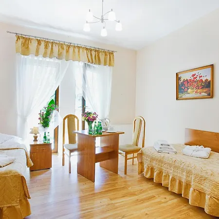 Zameczek אתר נופש 3*