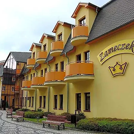 Zameczek