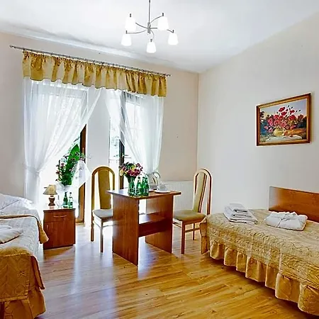 Rezort Zameczek 3*