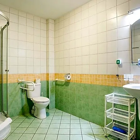 Rezort Zameczek 3*