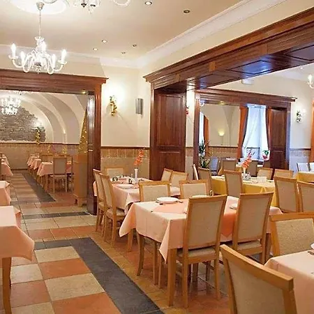 Zameczek Rezort