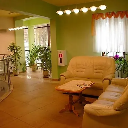 Zameczek Resort