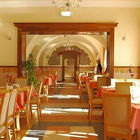Zameczek Rezort Kudowa-Zdrój