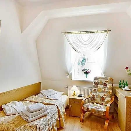 Resort Zameczek Kudowa Zdroj