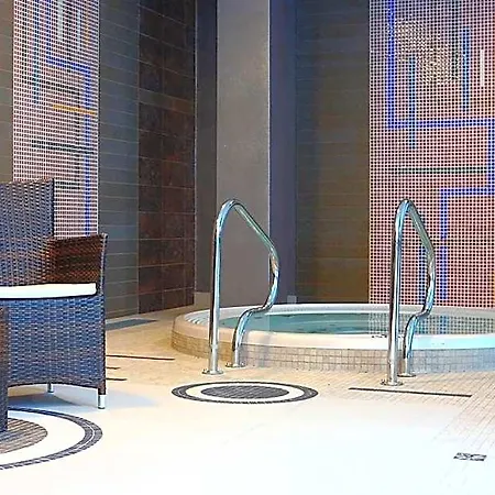 Zameczek Resort 3*