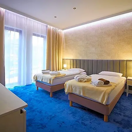 Zameczek Resort Kudowa Zdroj