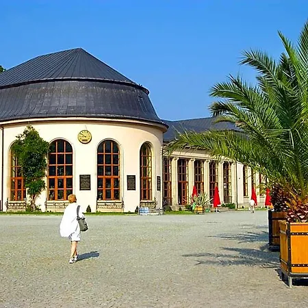 Zameczek Resort 3*