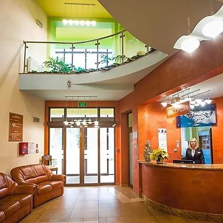 Zameczek Resort