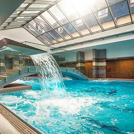 Resort Zameczek 3*