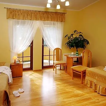 Resort Zameczek