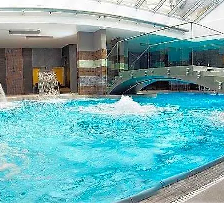 Resort Zameczek 3*