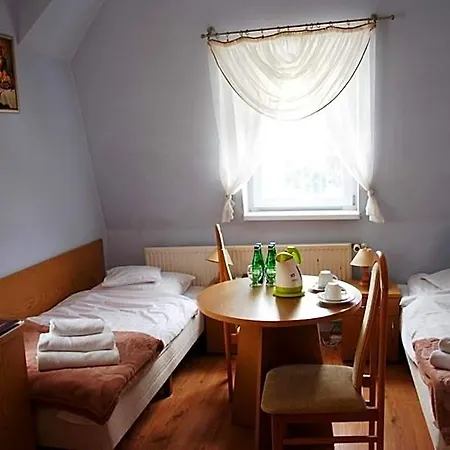 Resort Zameczek