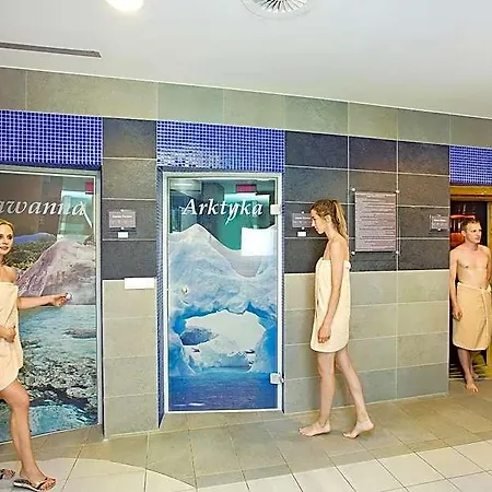 Resort Zameczek Kudowa Zdroj