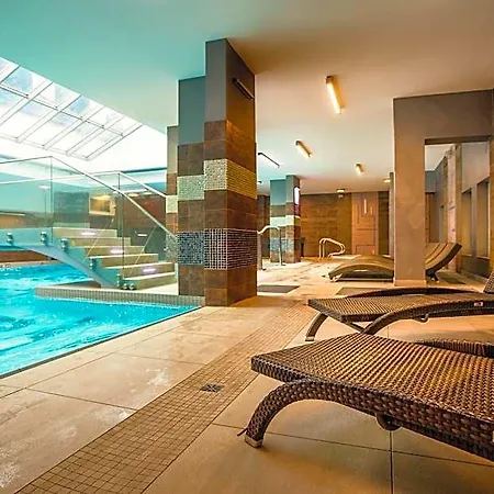 Zameczek Resort