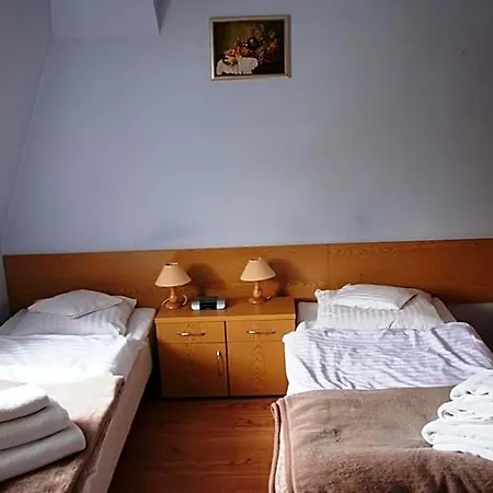 Resort Zameczek