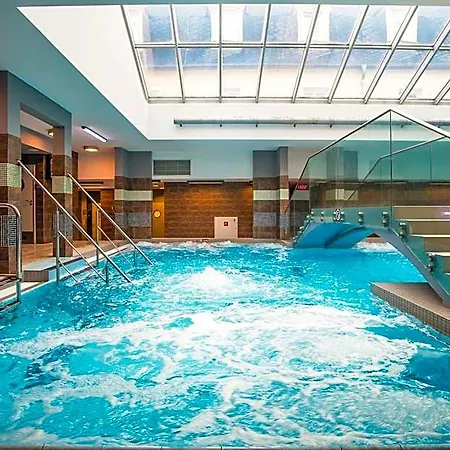 Resort Zameczek 3*