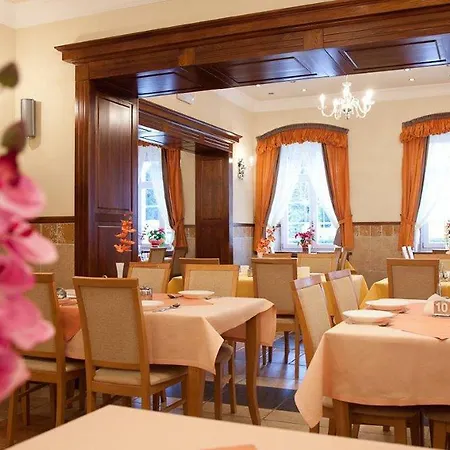 Zameczek אתר נופש