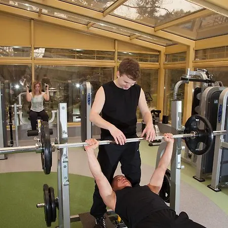 Zameczek אתר נופש קודובה-זדרוי