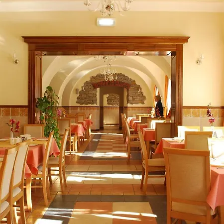 Zameczek קודובה-זדרוי