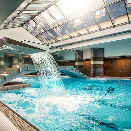 Zameczek אתר נופש