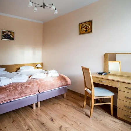 Zameczek 3* קודובה-זדרוי