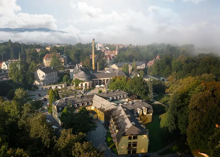 Ośrodek wypoczynkowy Zameczek 3*