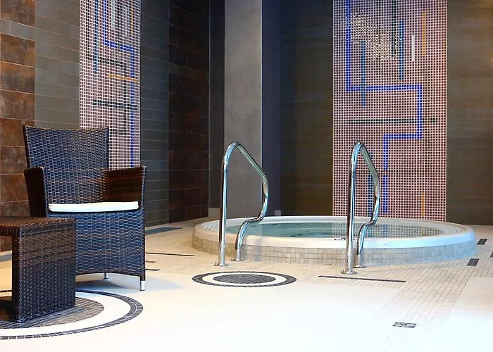 Zameczek Ośrodek wypoczynkowy 3*