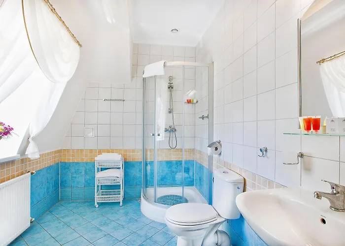 Zameczek Ośrodek wypoczynkowy 3*