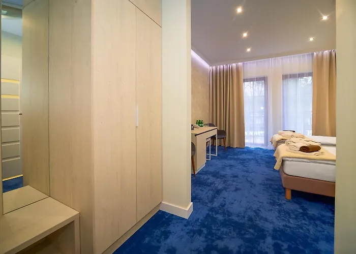 Zameczek Ośrodek wypoczynkowy 3*