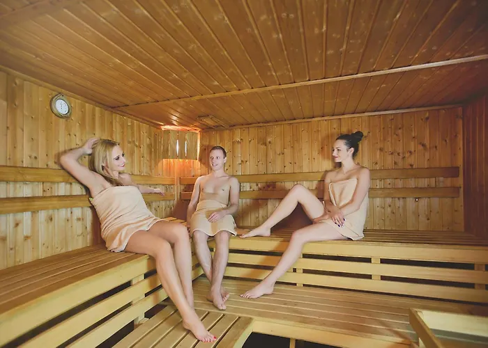 Zameczek Ośrodek wypoczynkowy 3*