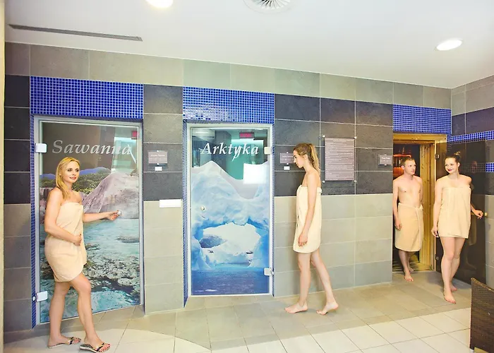 Zameczek Kudowa-Zdrój