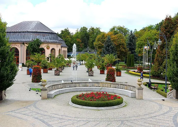 Ośrodek wypoczynkowy Zameczek 3*