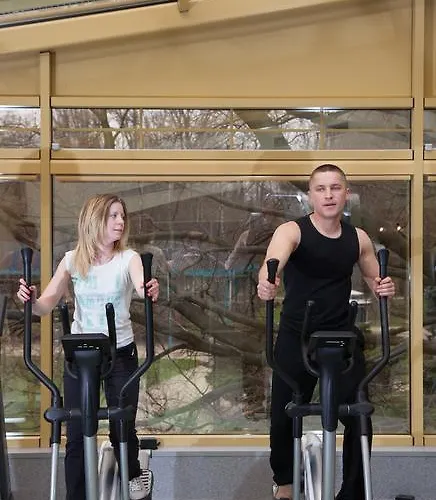 Zameczek Kudowa-Zdrój