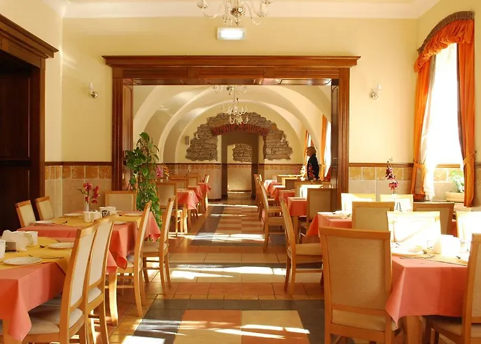 Zameczek Kudowa-Zdrój