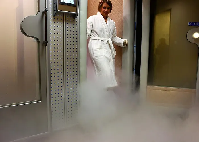 Zameczek Ośrodek wypoczynkowy Kudowa-Zdrój