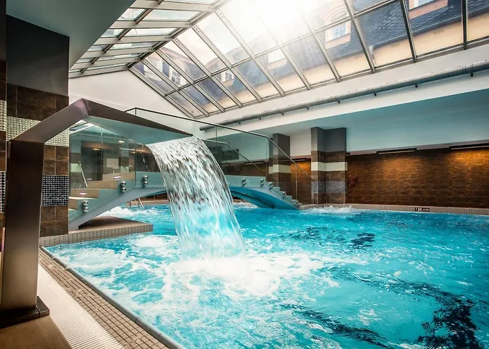 Zameczek Ośrodek wypoczynkowy